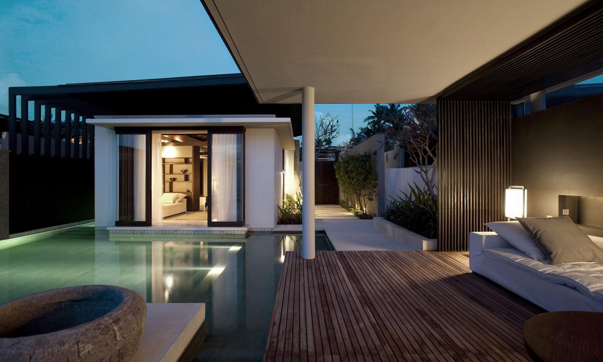 Soori Bali Βίλα Selemadeg Ανέσεις φωτογραφία
