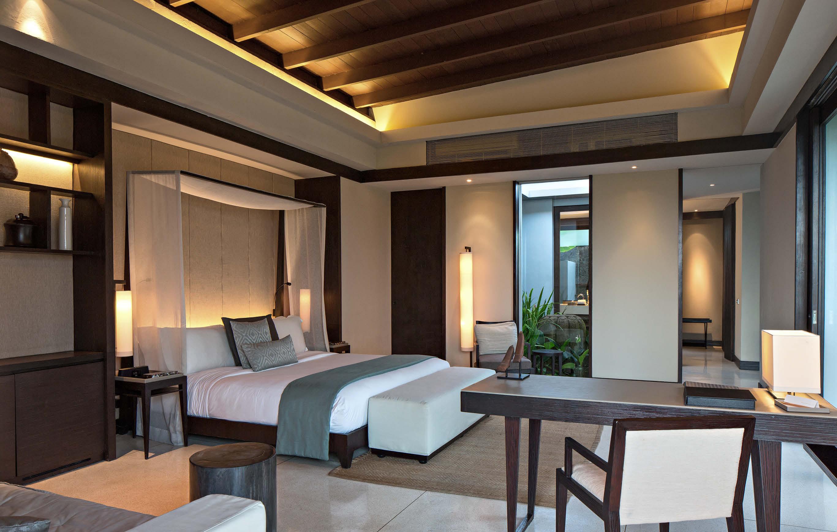 Soori Bali Βίλα Selemadeg Εξωτερικό φωτογραφία
