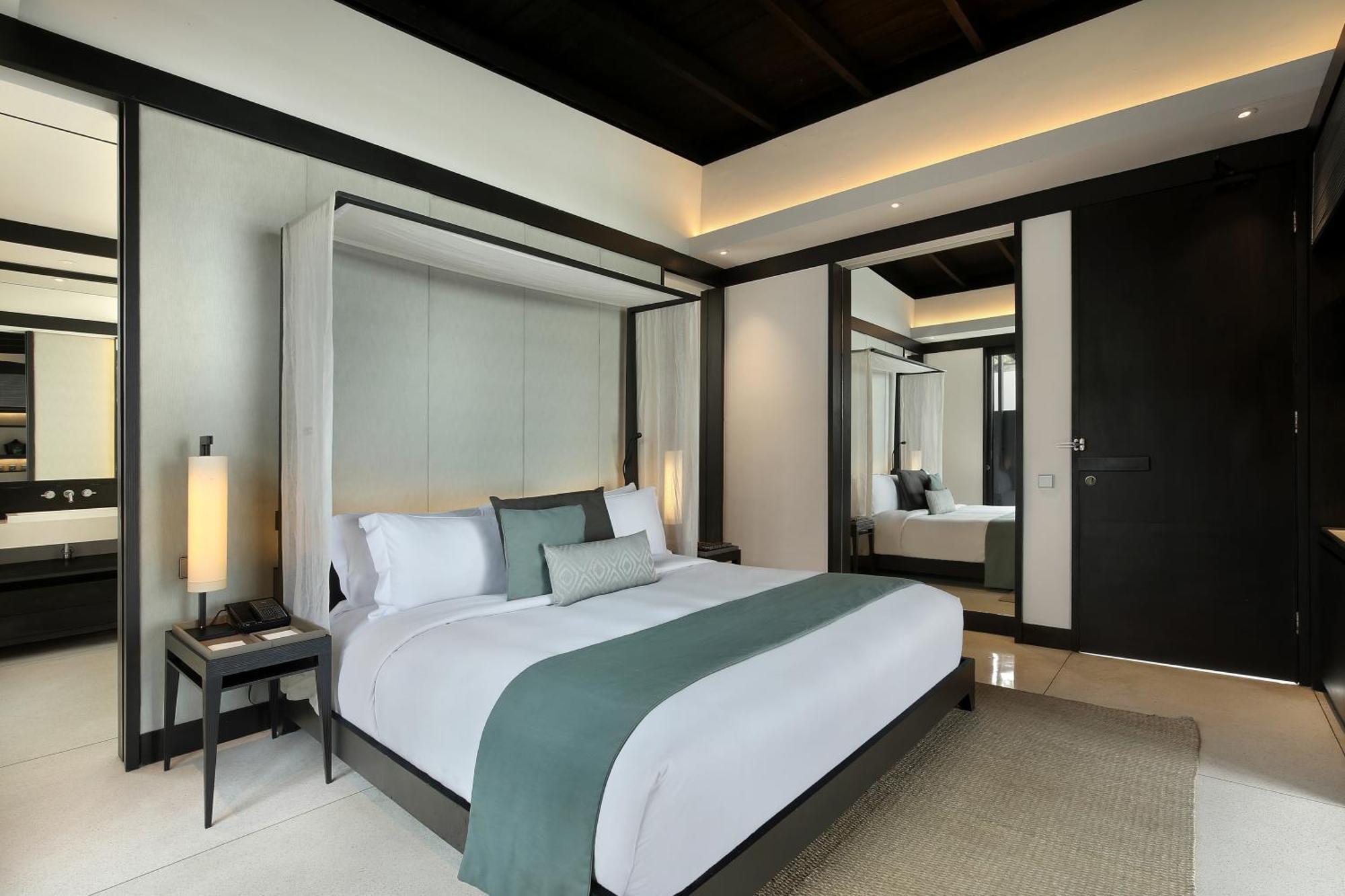 Soori Bali Βίλα Selemadeg Εξωτερικό φωτογραφία