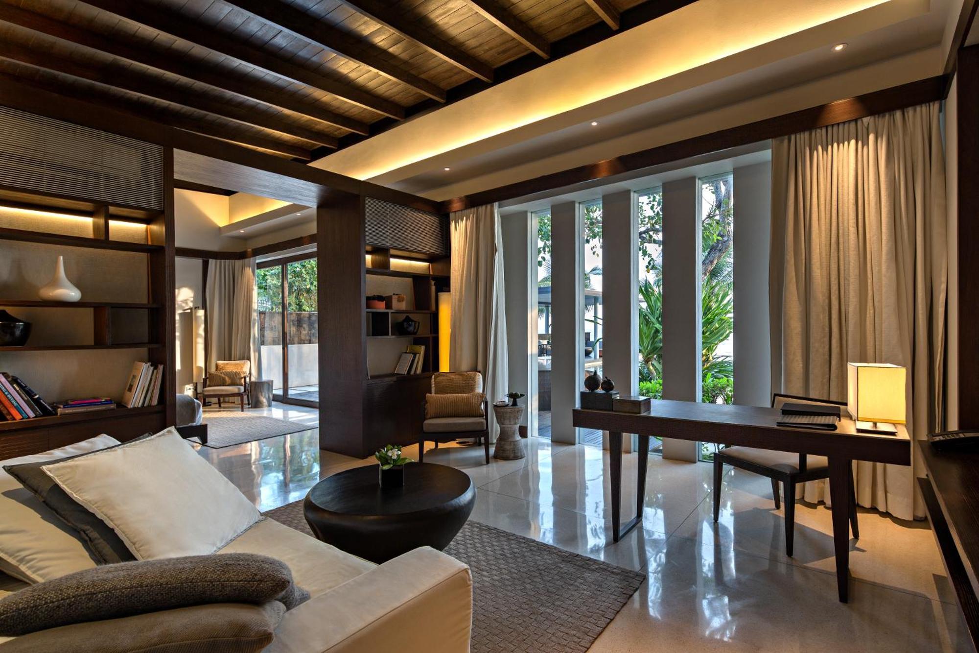 Soori Bali Βίλα Selemadeg Εξωτερικό φωτογραφία