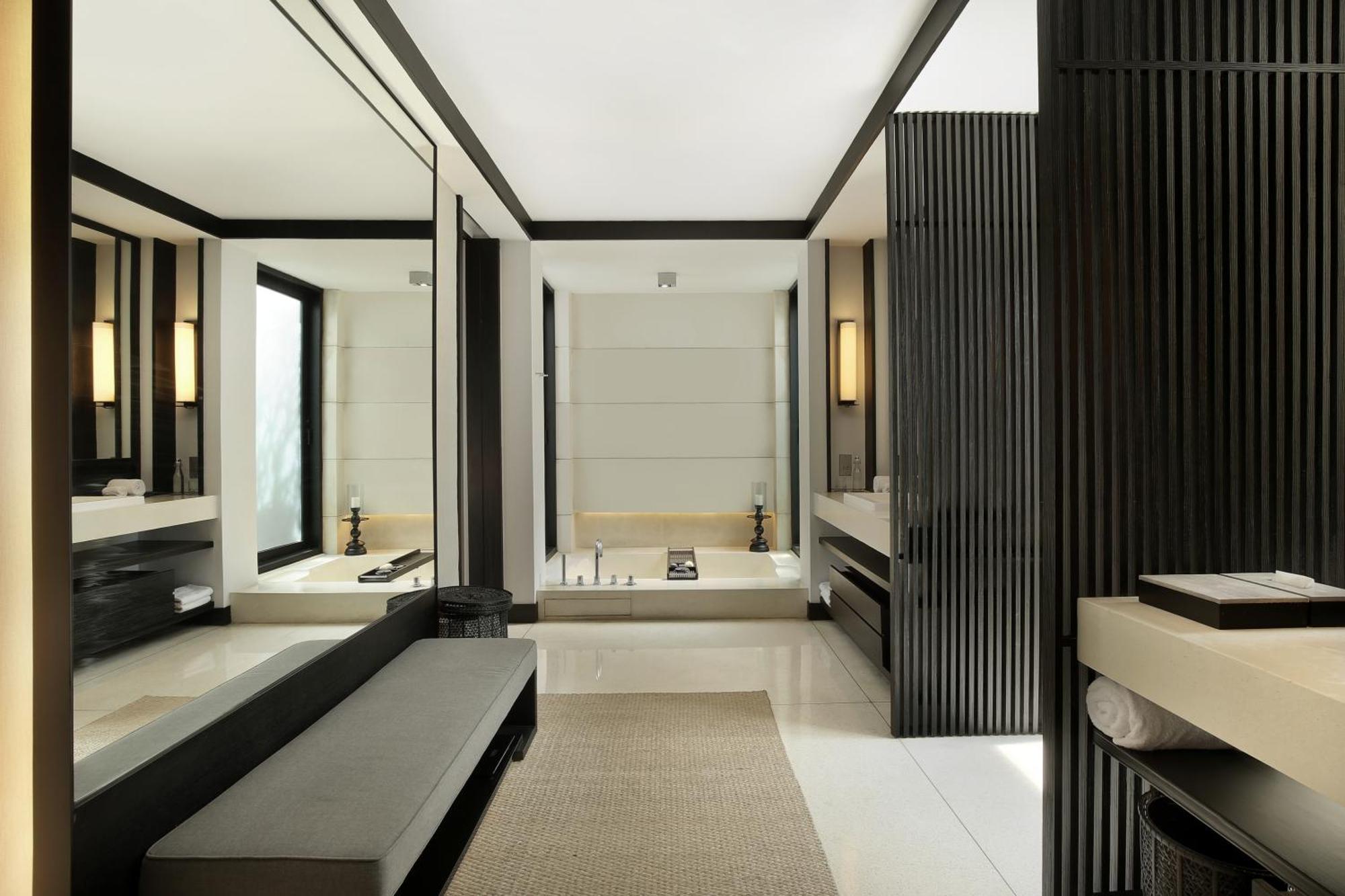 Soori Bali Βίλα Selemadeg Εξωτερικό φωτογραφία