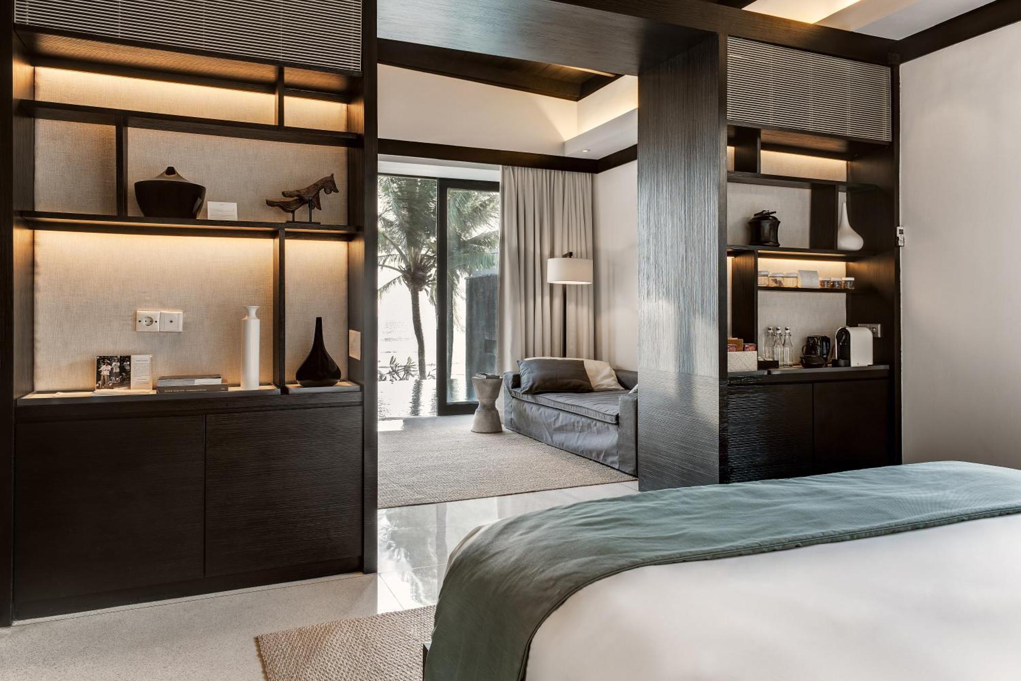 Soori Bali Βίλα Selemadeg Εξωτερικό φωτογραφία