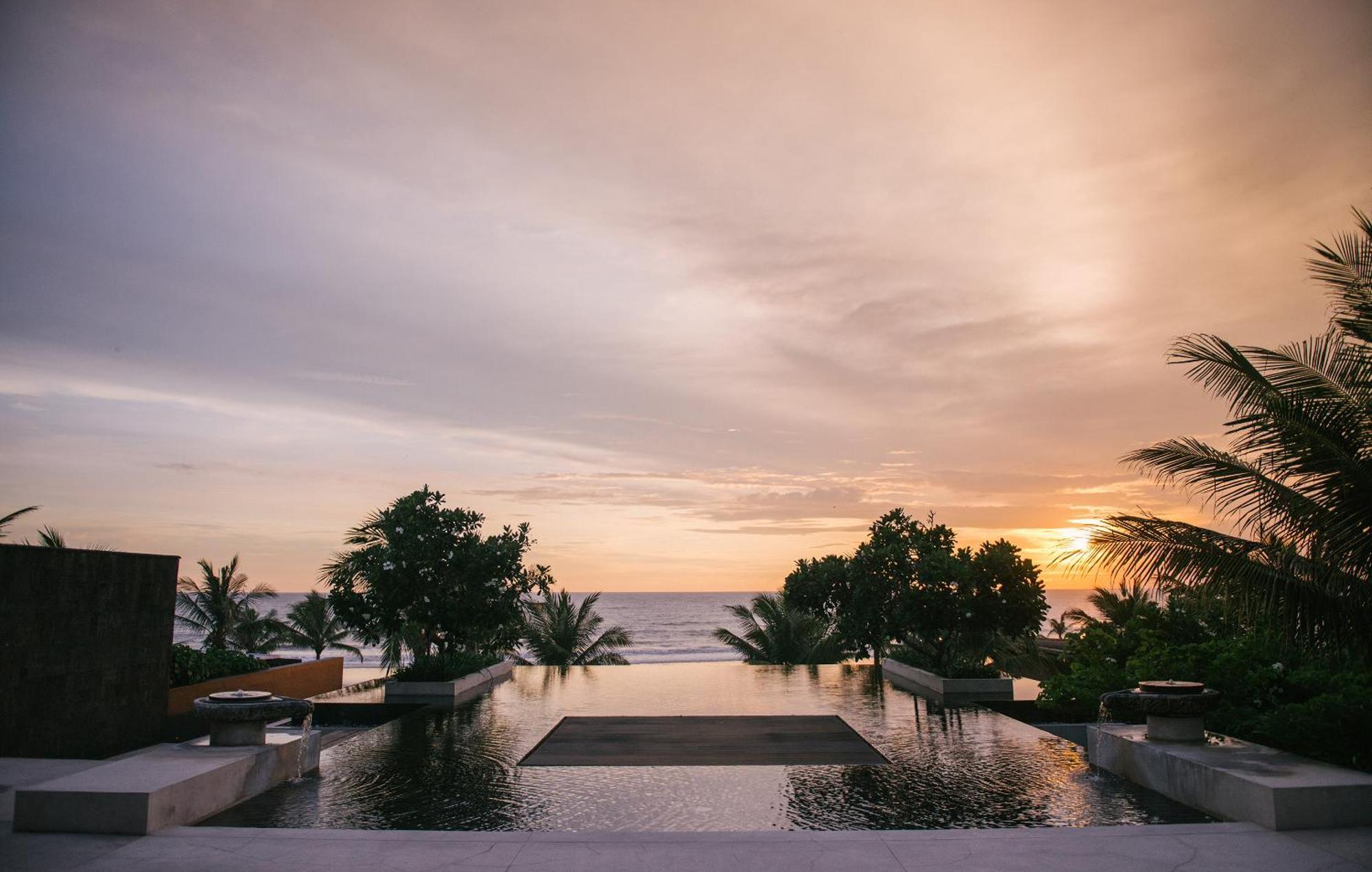 Soori Bali Βίλα Selemadeg Εξωτερικό φωτογραφία