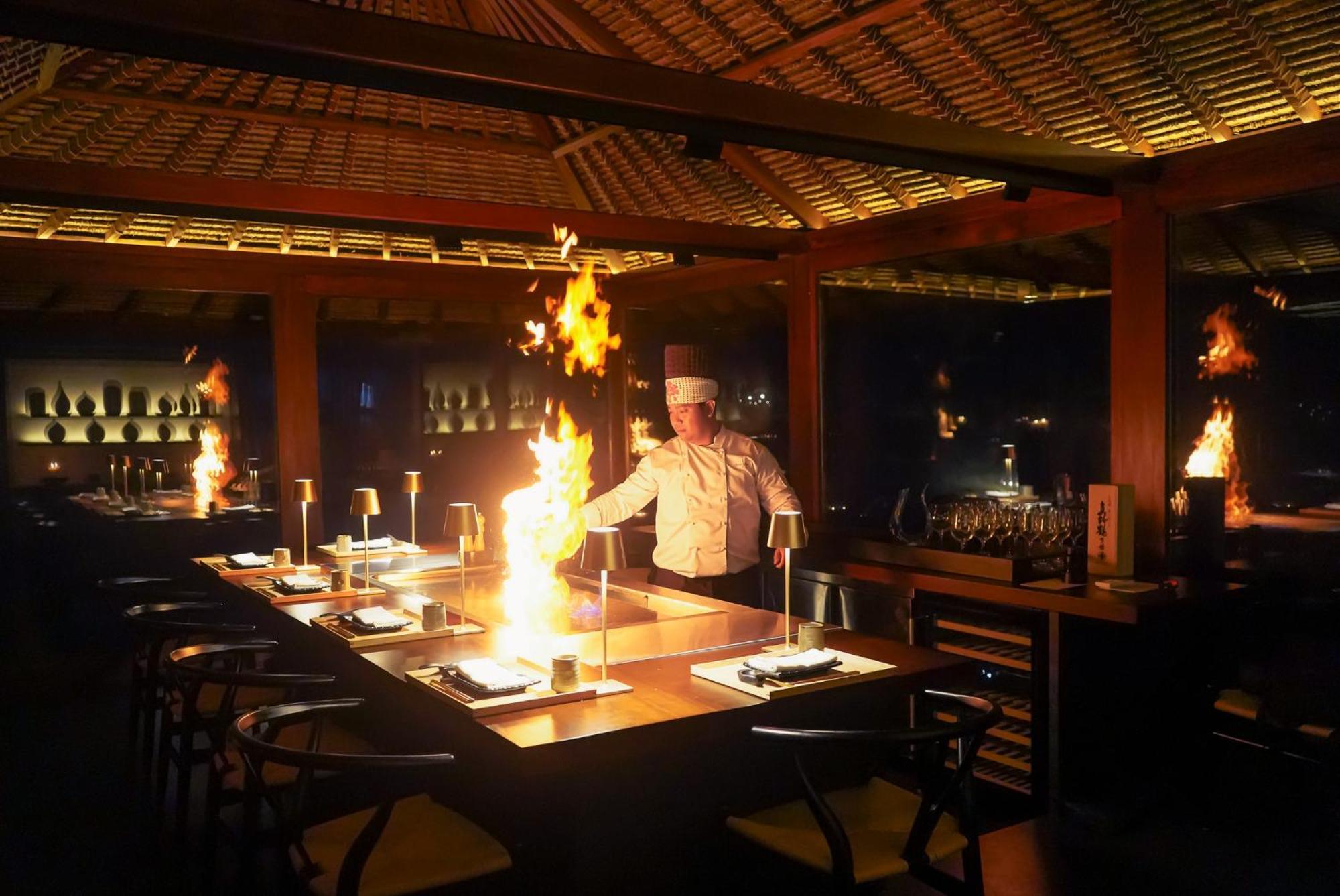 Soori Bali Βίλα Selemadeg Εξωτερικό φωτογραφία